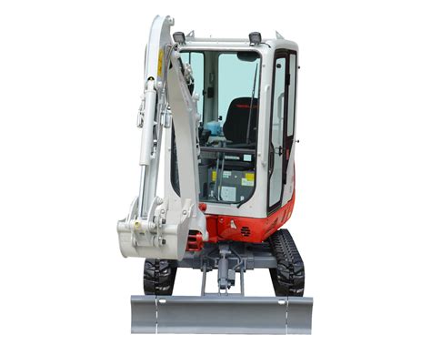 TB320 Compact Excavator 